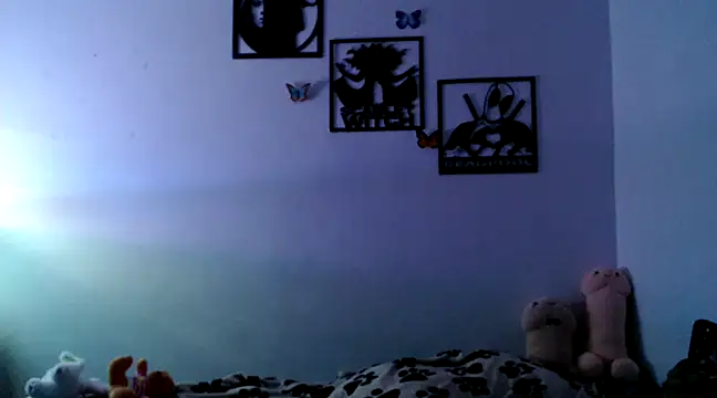 kaiine190 online show from February 2025 08:29:02 AM