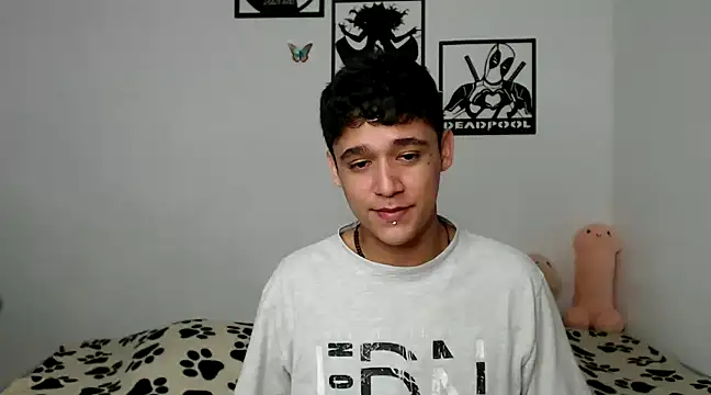 kaiine190 online show from February 2025 03:05:02 PM