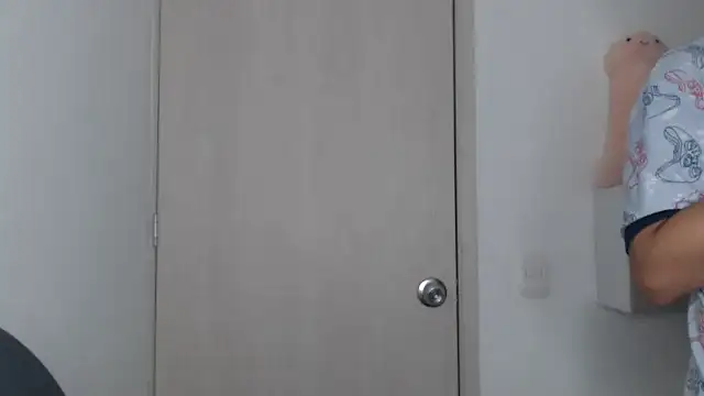 kaiine190 online show from October 2025 08:22:02 AM