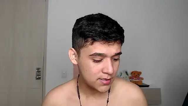 kaiine190 online show from November 2025 05:35:02 AM