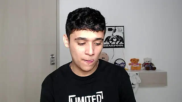 kaiine190 online show from January 2026 05:11:02 AM