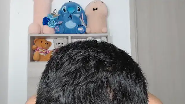 kaiine190 online show from February 2026 06:31:01 AM