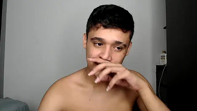 kaiine190 online show from March 2026 07:58:02 AM