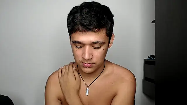 kaiine190 online show from April 2026 05:19:01 AM