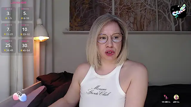 mary linn online show from March 2025 02:21:02 PM