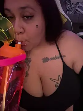 Juicyjordie online show from May 2026 07:16:02 AM