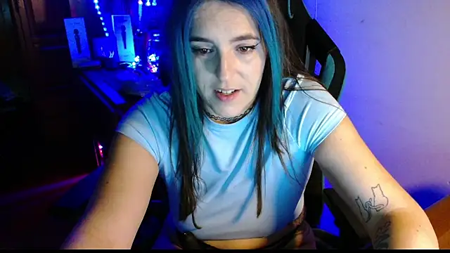 Snapshot of bratty_niagara chatting on February 2026 05:50:01 PM bratty niagara online show from February 2026 05:50:01 PM