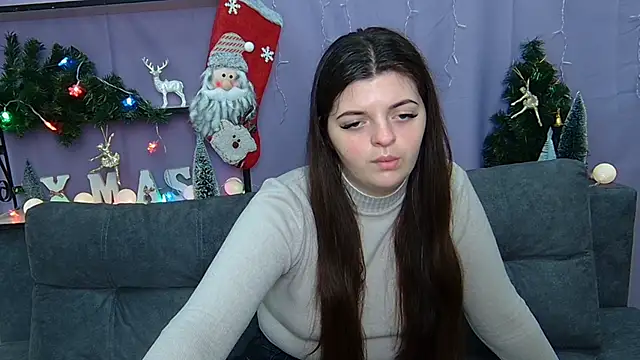 PamDares online show from December 2024 01:02:02 PM