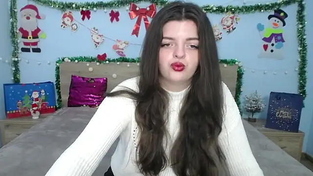 PamDares online show from December 2024 12:55:02 PM