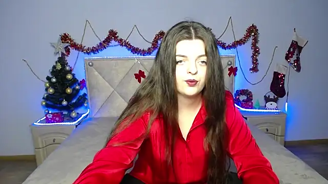 PamDares online show from December 2024 02:46:02 PM