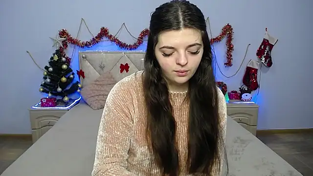 PamDares online show from January 2025 07:16:02 AM