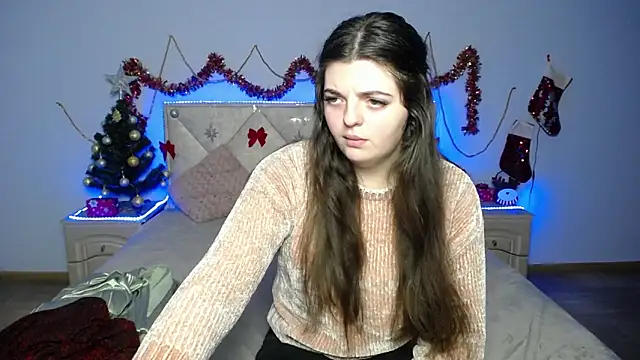 PamDares online show from January 2025 01:25:02 PM