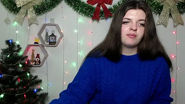 PamDares online show from January 2025 07:10:01 AM