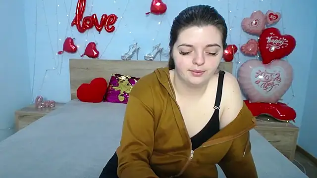 PamDares online show from February 2025 09:46:01 AM