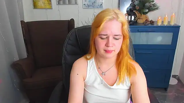 AlicePopsy online show from January 2025 12:04:02 AM