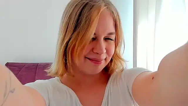 AlicePopsy online show from July 2026 02:30:01 PM