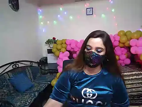 Arushisingh8888 online show from December 2024 12:47:02 PM