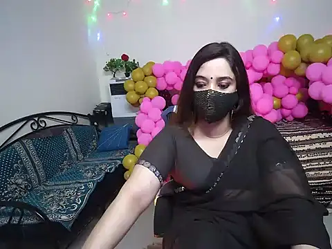 Arushisingh8888 online show from December 2024 11:10:01 AM