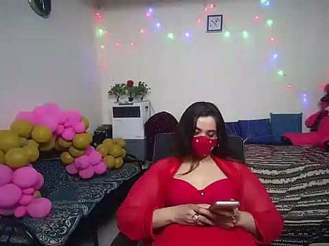 Arushisingh8888 online show from January 2025 11:16:01 AM