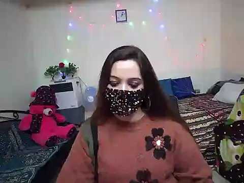 Arushisingh8888 online show from January 2025 08:29:01 AM