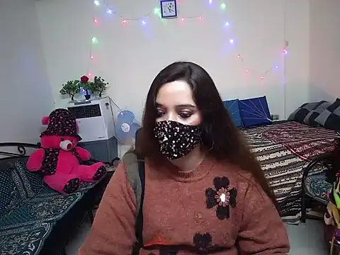 Arushisingh8888 online show from January 2025 11:45:01 AM