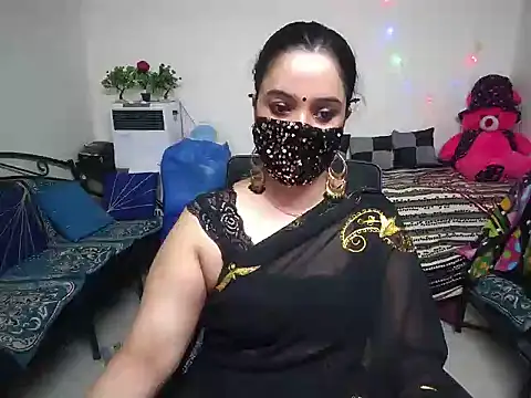 Arushisingh8888 online show from February 2025 01:40:02 PM