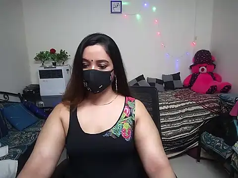 Arushisingh8888 online show from February 2025 11:35:02 AM