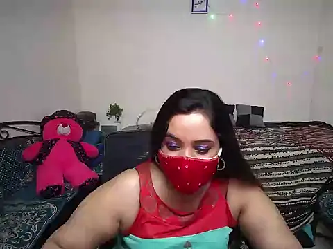 Arushisingh8888 online show from March 2025 11:38:02 AM