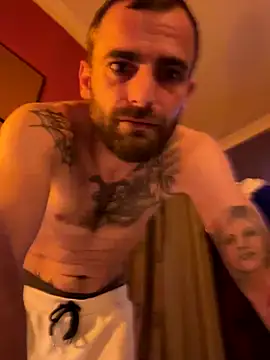 Antonio Vatooo online show from December 2024 04:38:01 PM