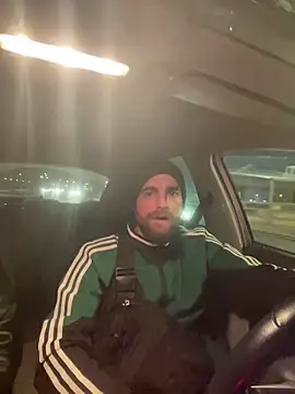 Antonio Vatooo online show from December 2024 08:44:01 PM