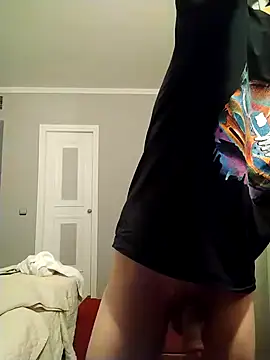 Antonio Vatooo online show from January 2025 11:48:01 PM