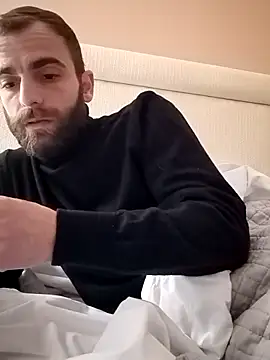 Antonio Vatooo online show from February 2025 05:08:01 AM