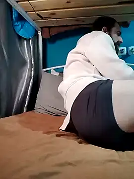 Antonio Vatooo online show from March 2025 01:31:02 AM