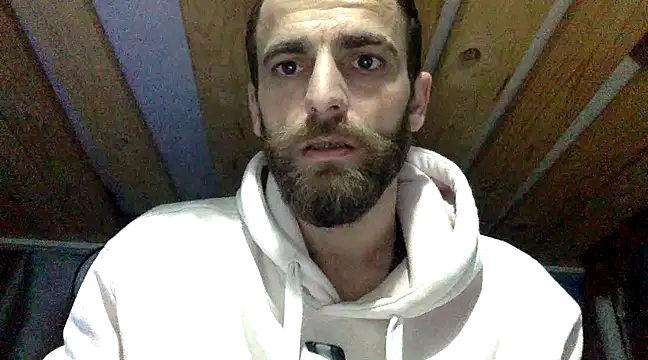 Antonio Vatooo online show from March 2025 06:11:02 PM