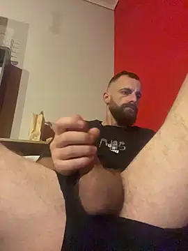 Antonio Vatooo online show from November 2025 01:16:02 AM