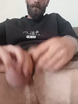 Antonio Vatooo online show from May 2026 01:10:02 PM