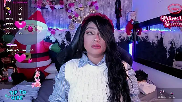 Neko Misaki online show from January 2026 11:05:01 AM