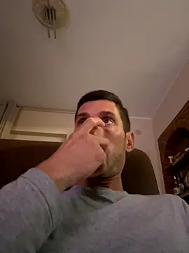 Gionnytav online show from October 2025 07:04:02 PM