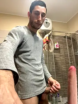 Gionnytav online show from January 2026 04:42:01 PM