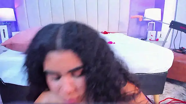 Liana Asaff online show from February 2025 03:21:02 AM