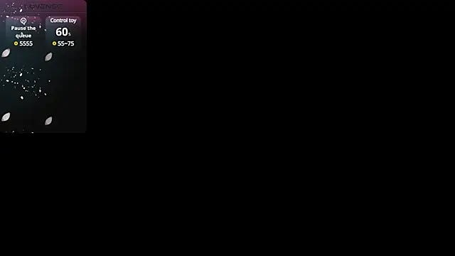 Megannklein online show from February 2025 07:28:01 PM