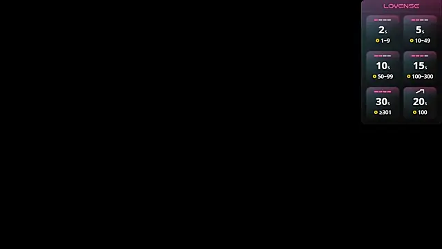 Megannklein online show from October 2025 08:29:01 PM
