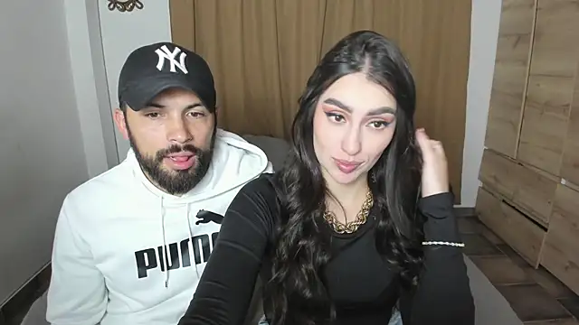 teseo and afroditha  online show from January 2025 12:34:02 AM