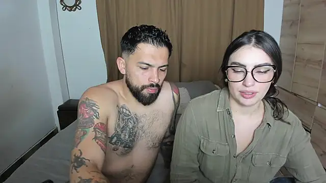 teseo and afroditha  online show from January 2025 03:07:02 AM