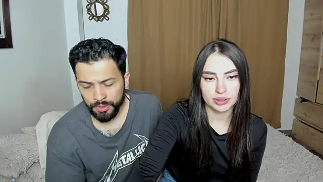 teseo and afroditha  online show from March 2025 05:35:01 AM