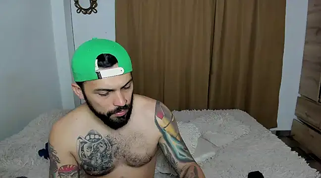 teseo and afroditha  online show from March 2025 07:30:02 AM