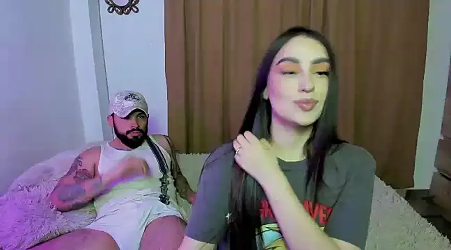 teseo and afroditha  online show from March 2025 05:00:01 AM