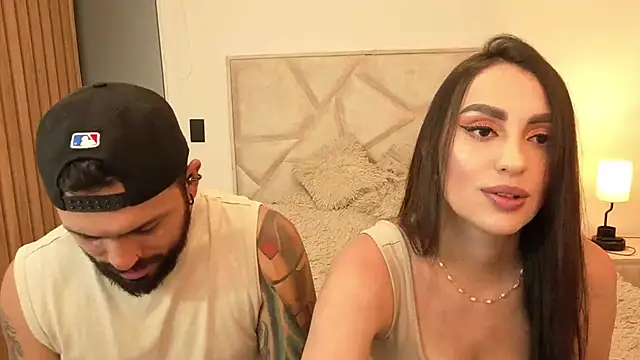 teseo and afroditha  online show from October 2025 03:29:01 AM