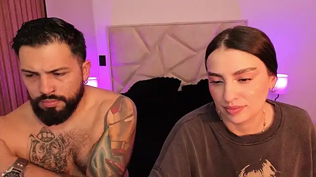 teseo and afroditha  online show from April 2026 03:40:02 AM