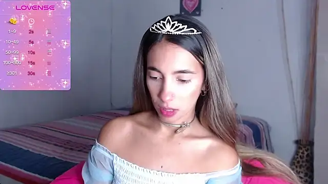 MitchWilson1 online show from November 2025 10:33:02 PM